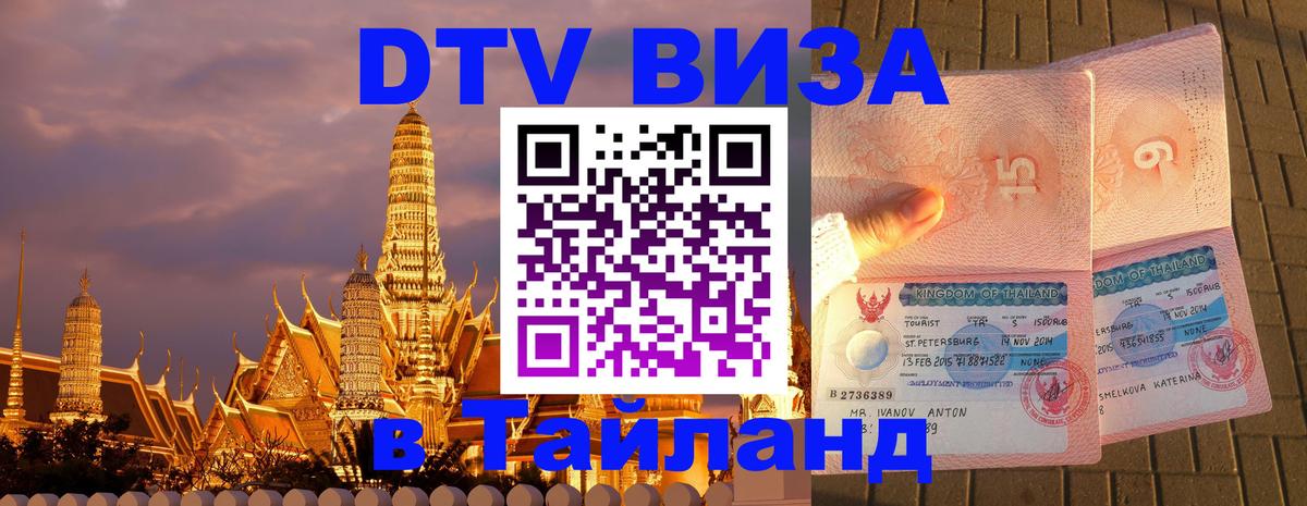 Оформление DTV визы под ключ: стоимость и тарифы, только загранпаспорт - 20.11.2025 